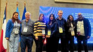 1. Proyecto Vitali de la UPS gana el premio