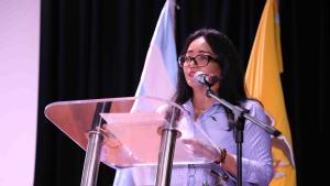 La UPS Guayaquil reconoce la excelencia de sus estudiantes en el Programa de Distinción Académica